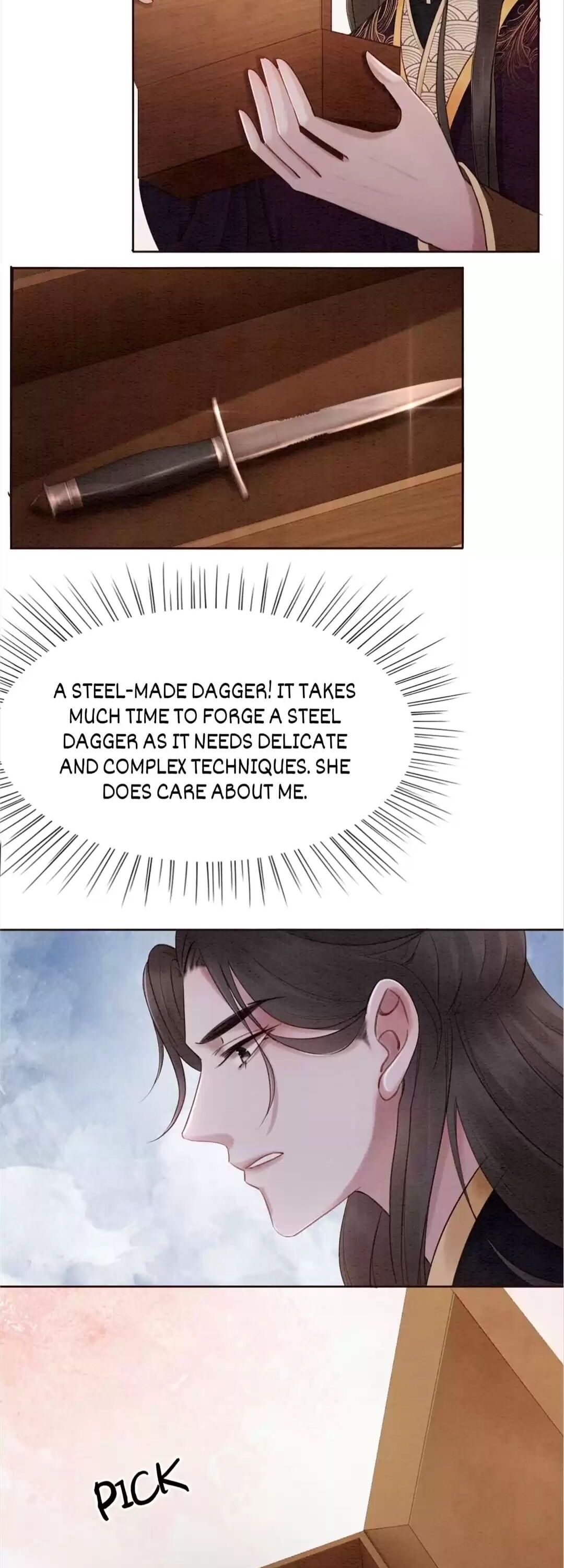 The Regent King is Too Ferocious Chapter 95 - page 18
