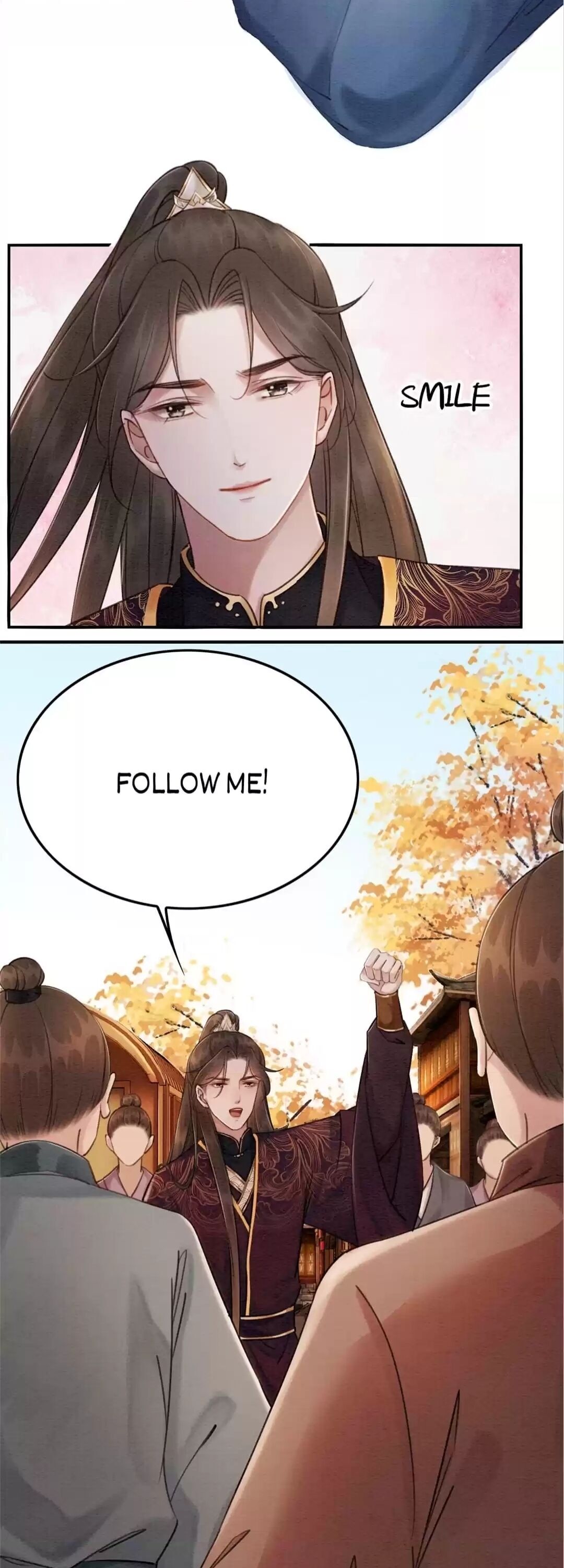 The Regent King is Too Ferocious Chapter 95 - page 5