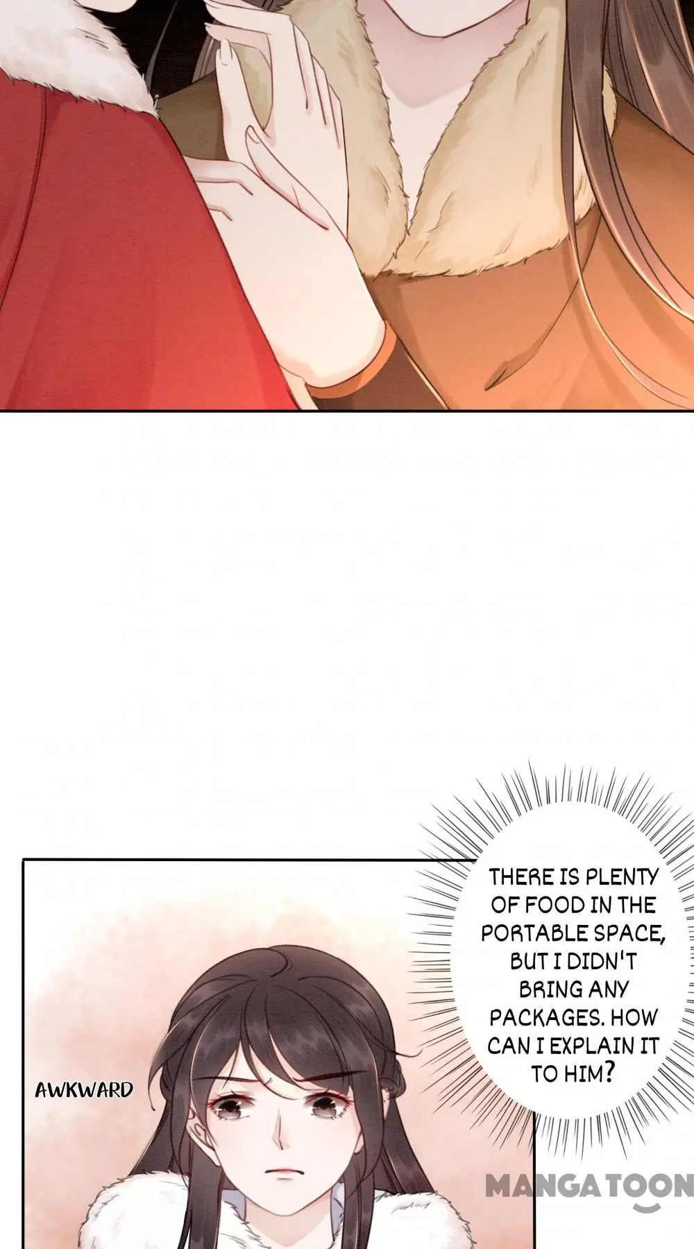 The Regent King is Too Ferocious Chapter 49 - page 15