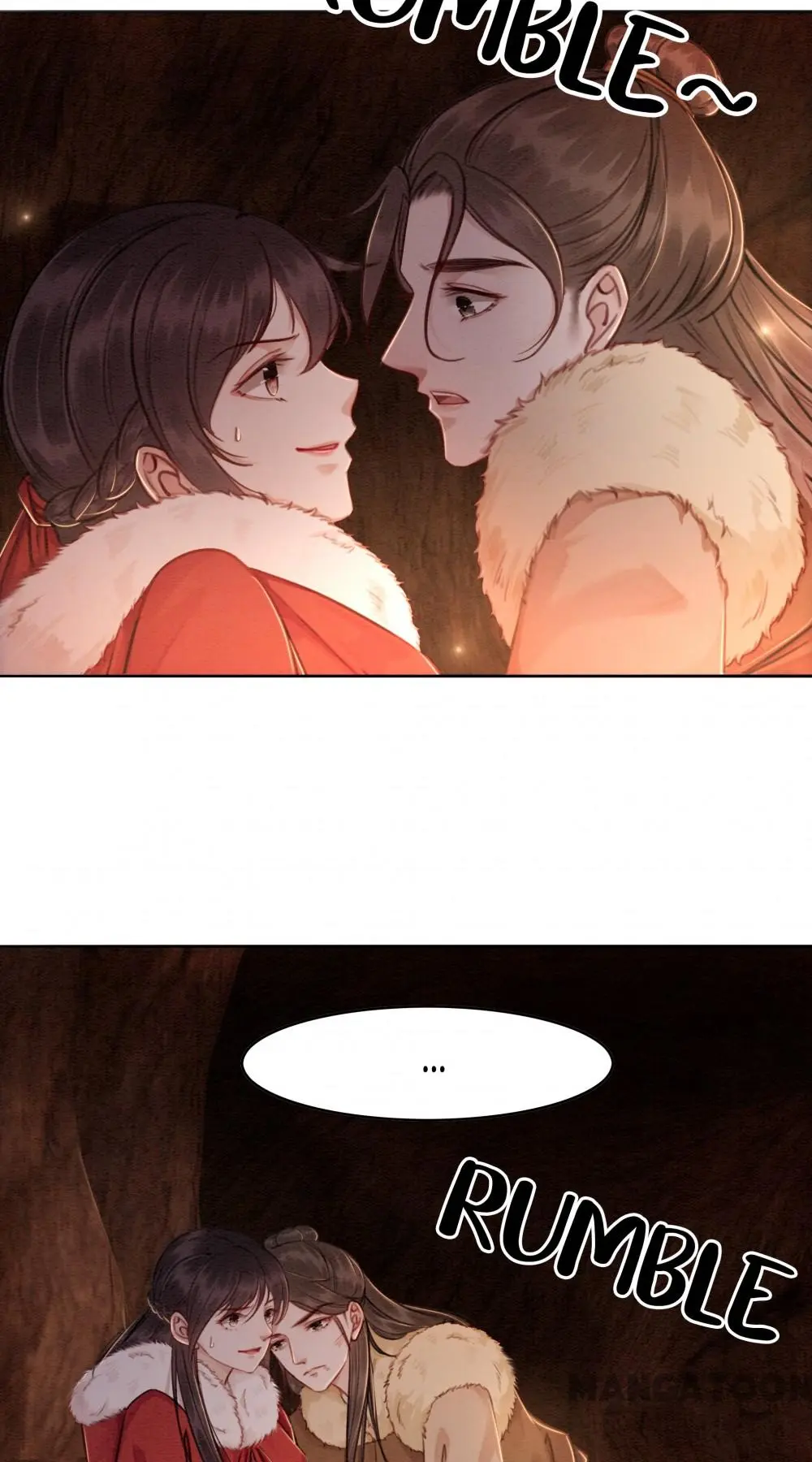 The Regent King is Too Ferocious Chapter 49 - page 2