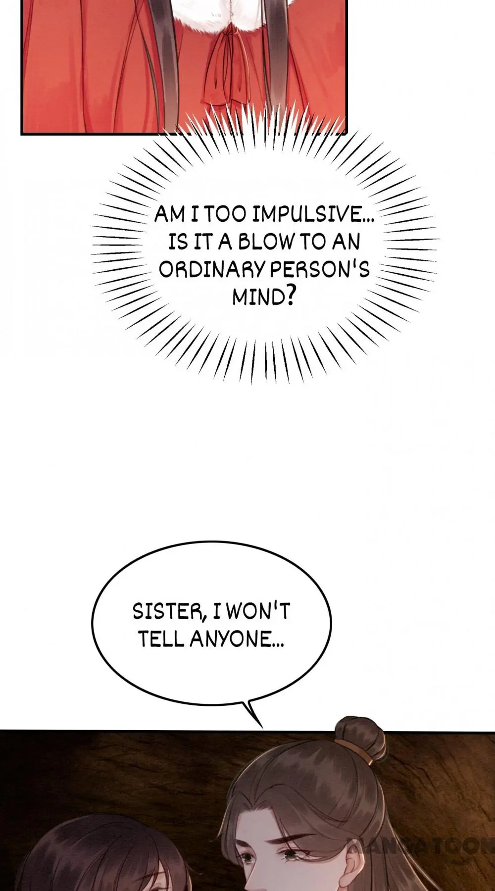 The Regent King is Too Ferocious Chapter 49 - page 22