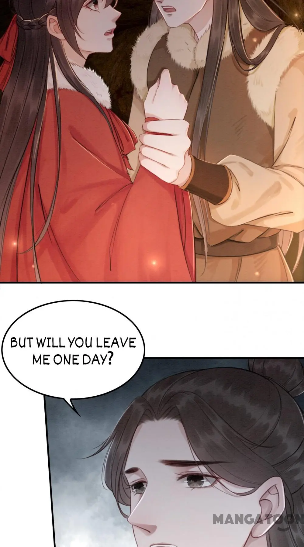 The Regent King is Too Ferocious Chapter 49 - page 23