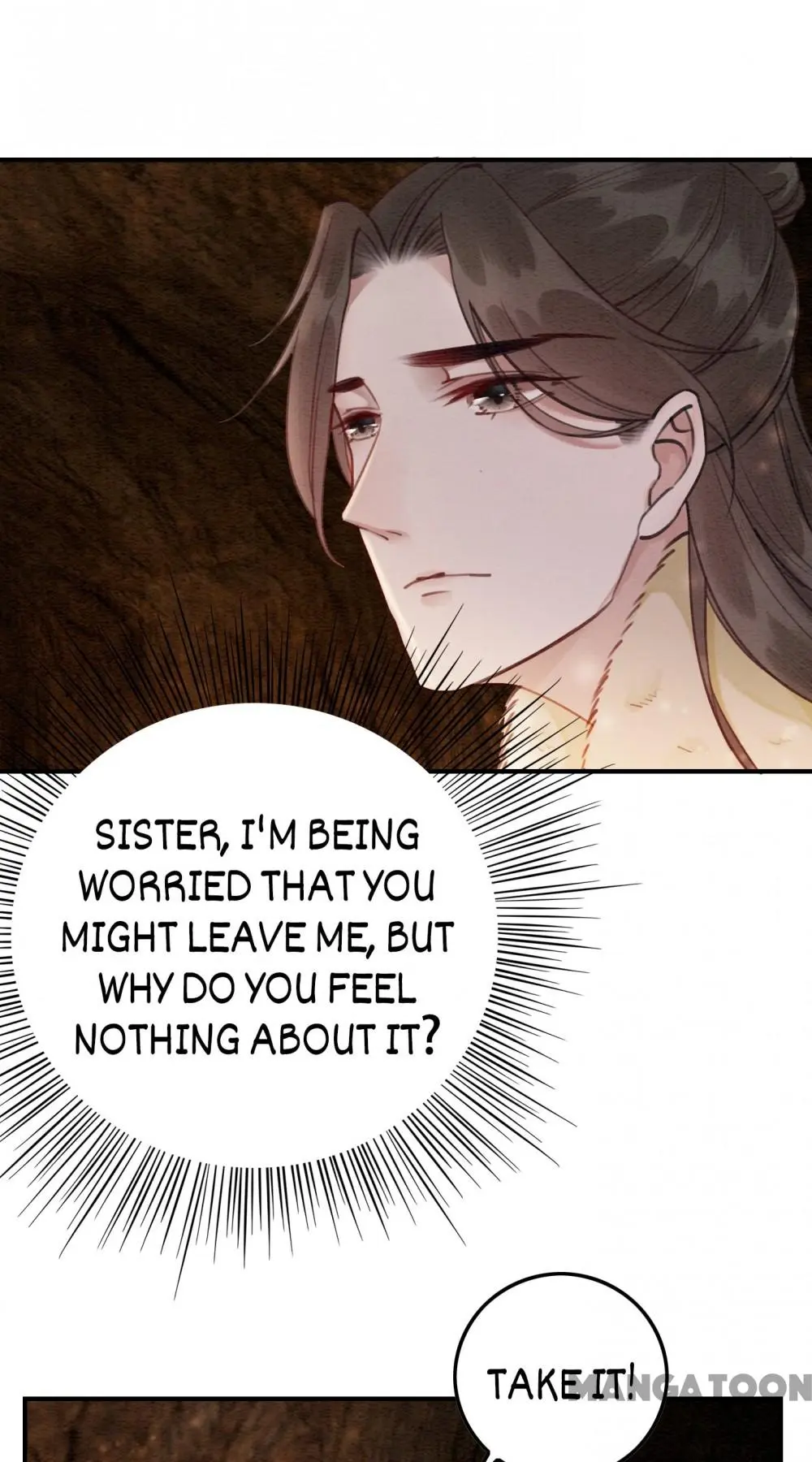 The Regent King is Too Ferocious Chapter 49 - page 29