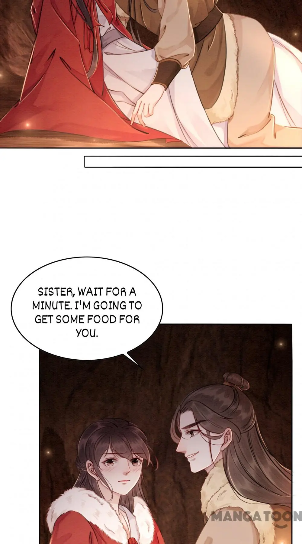 The Regent King is Too Ferocious Chapter 49 - page 3