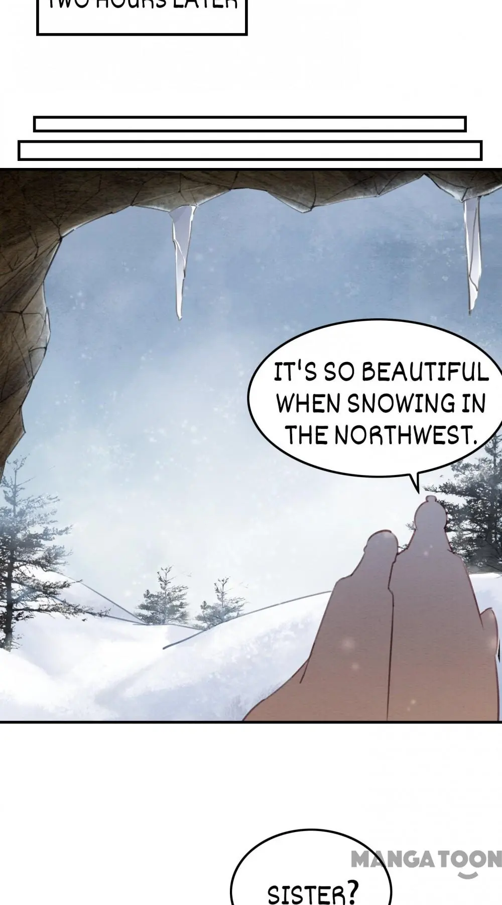 The Regent King is Too Ferocious Chapter 49 - page 31
