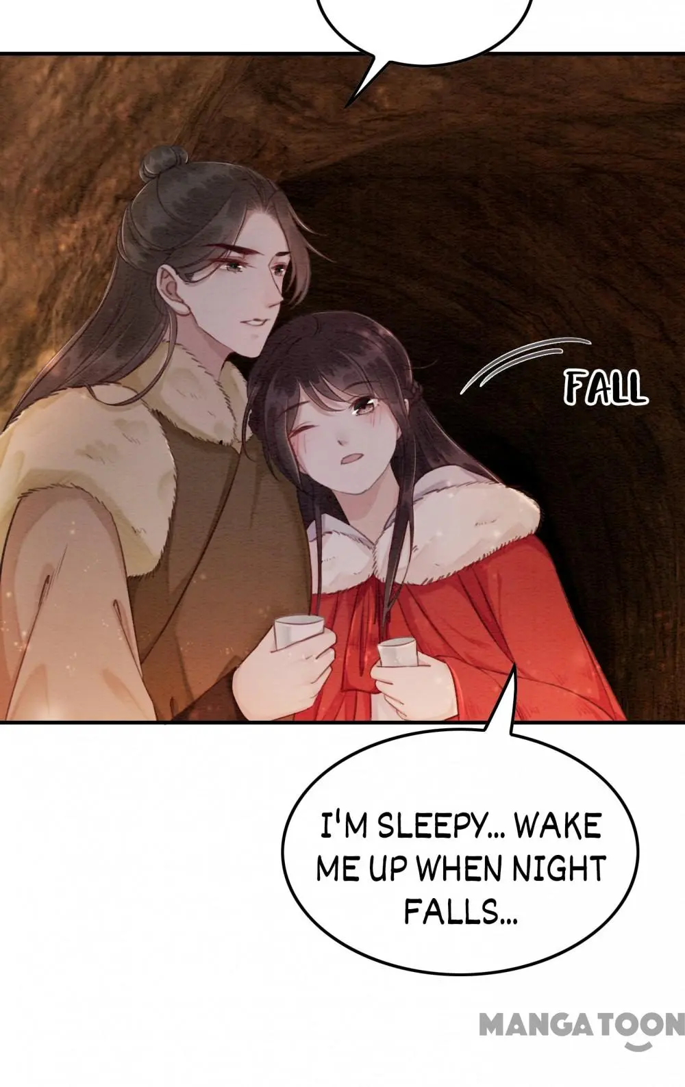 The Regent King is Too Ferocious Chapter 49 - page 32