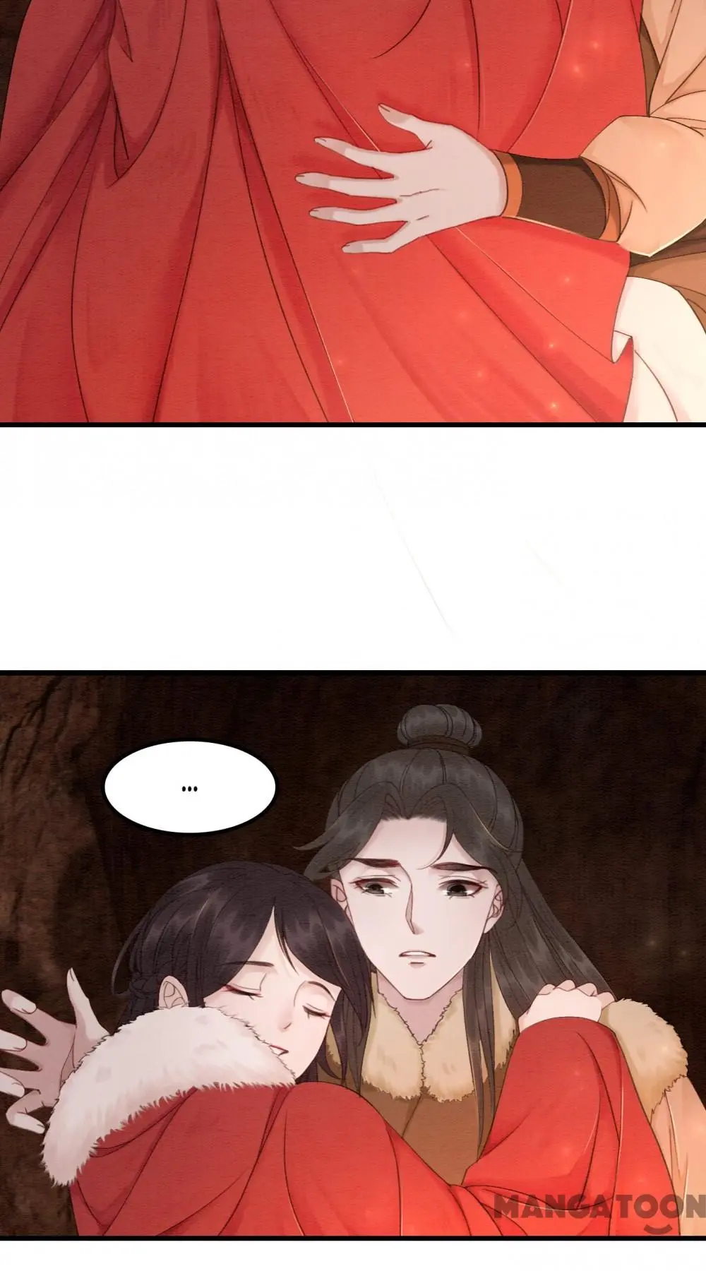 The Regent King is Too Ferocious Chapter 49 - page 35
