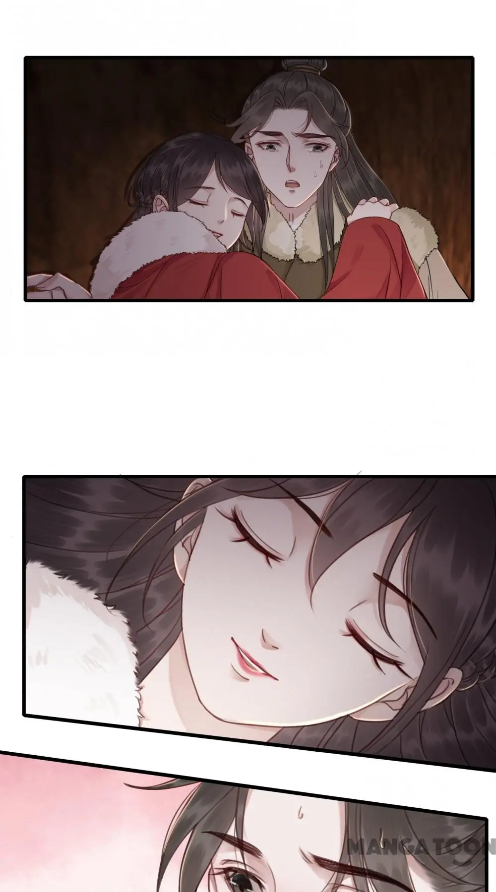 The Regent King is Too Ferocious Chapter 49 - page 37