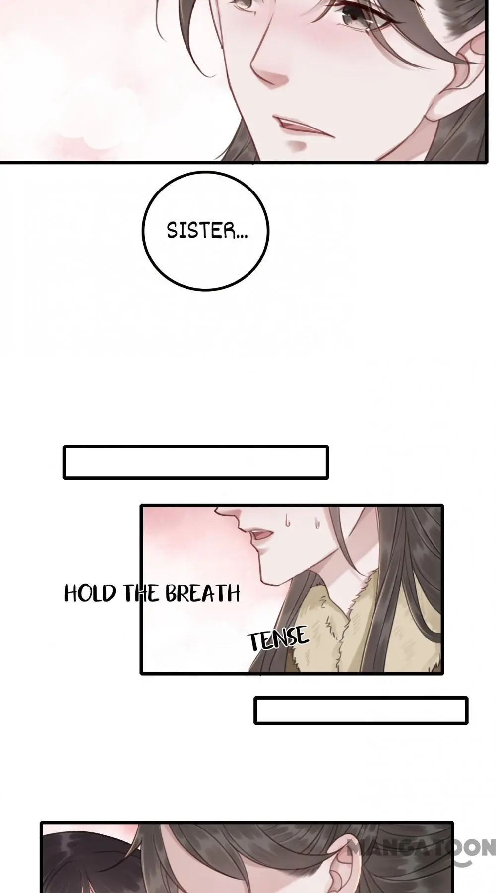 The Regent King is Too Ferocious Chapter 49 - page 38