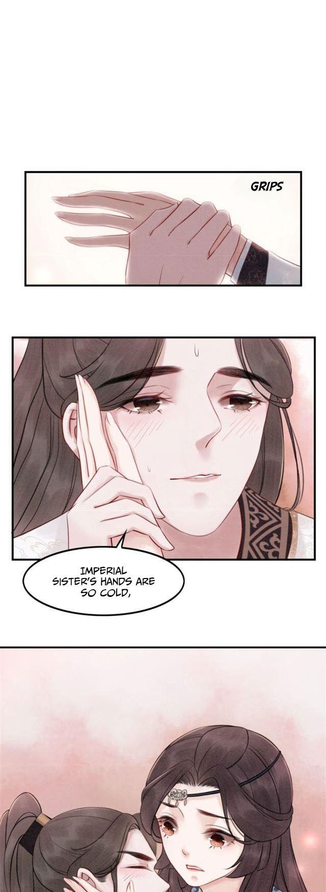 The Regent King is Too Ferocious Chapter 19 - page 15