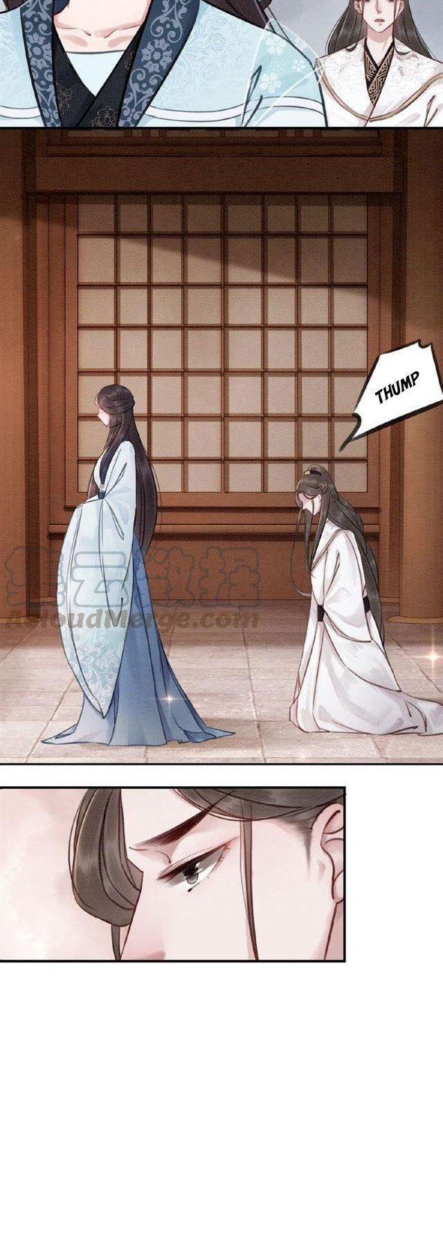 The Regent King is Too Ferocious Chapter 19 - page 21