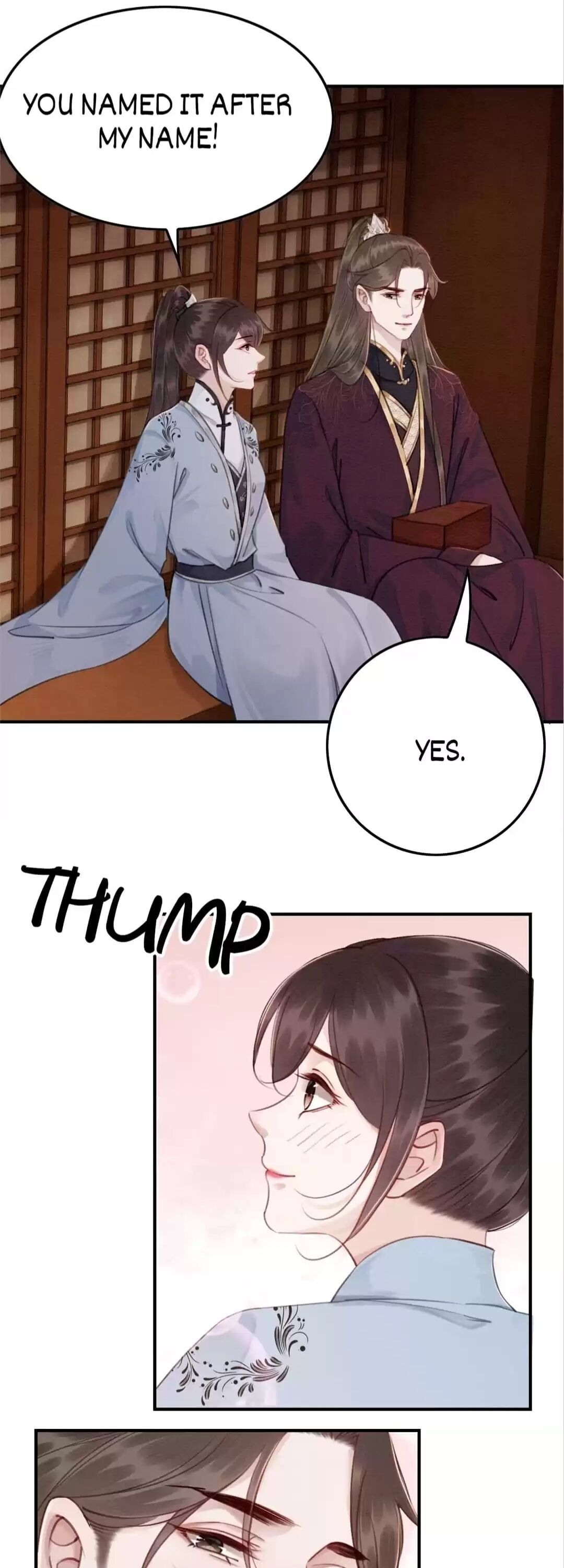 The Regent King is Too Ferocious Chapter 96 - page 1
