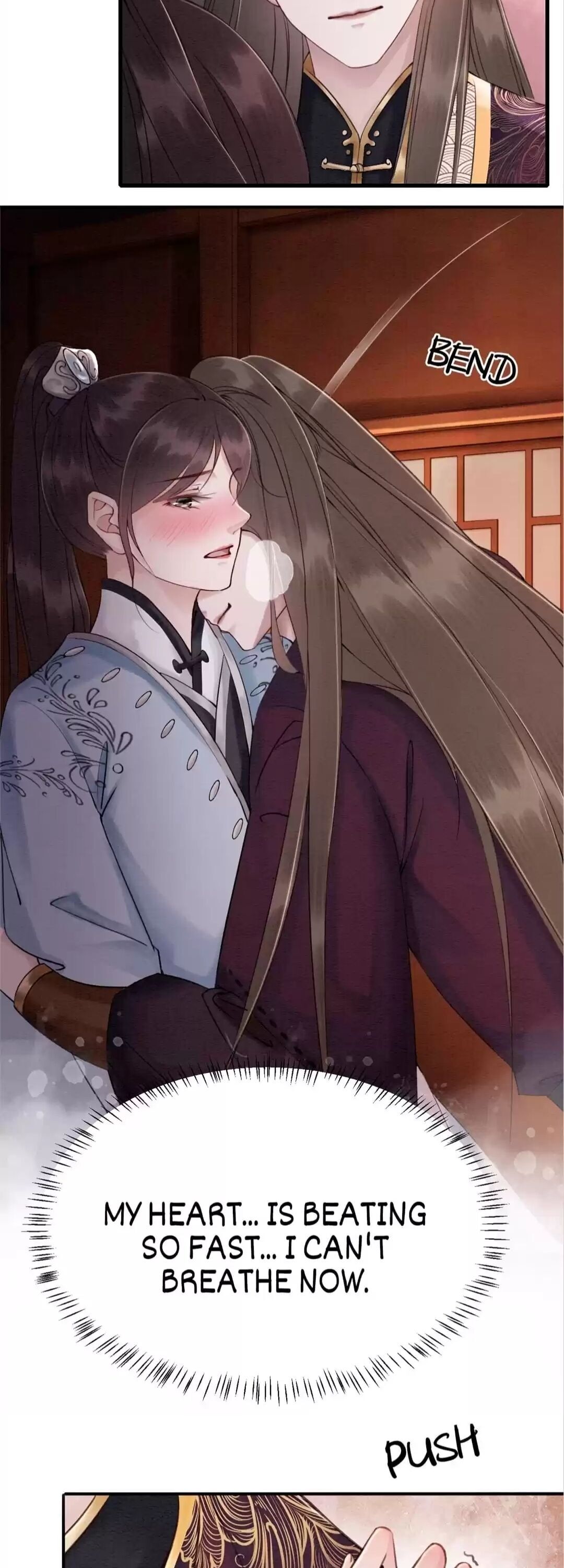 The Regent King is Too Ferocious Chapter 96 - page 13