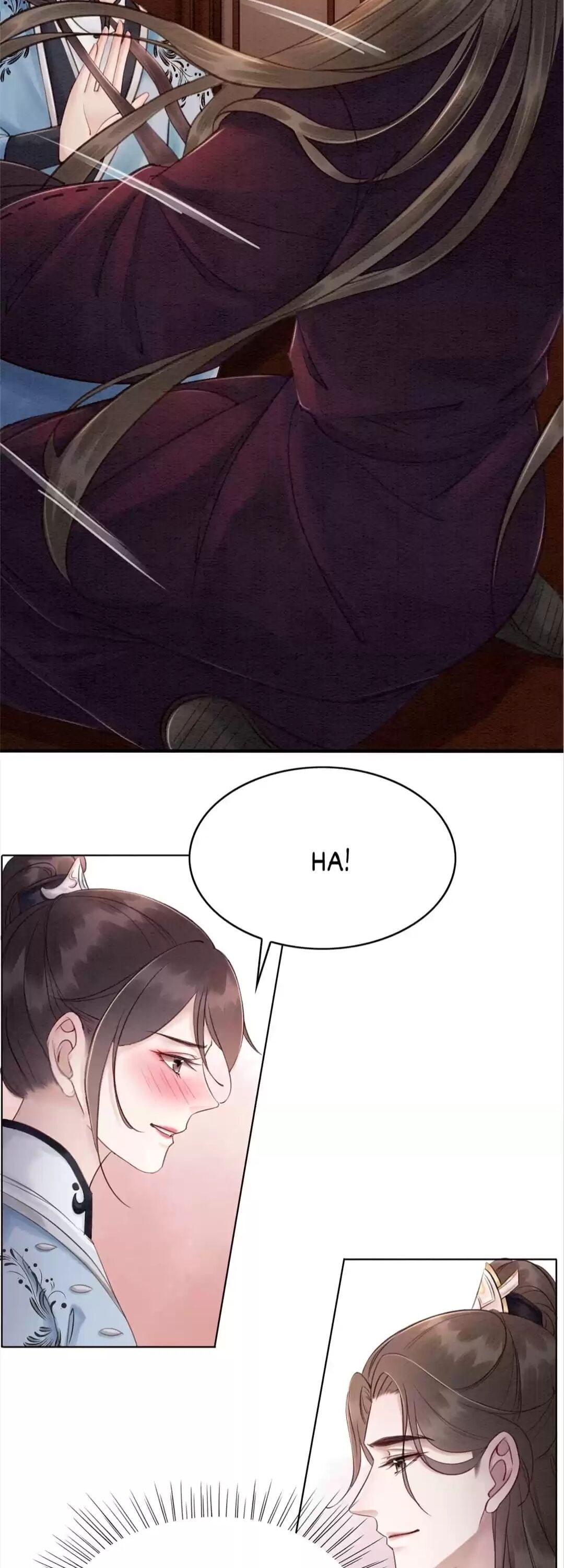 The Regent King is Too Ferocious Chapter 96 - page 15