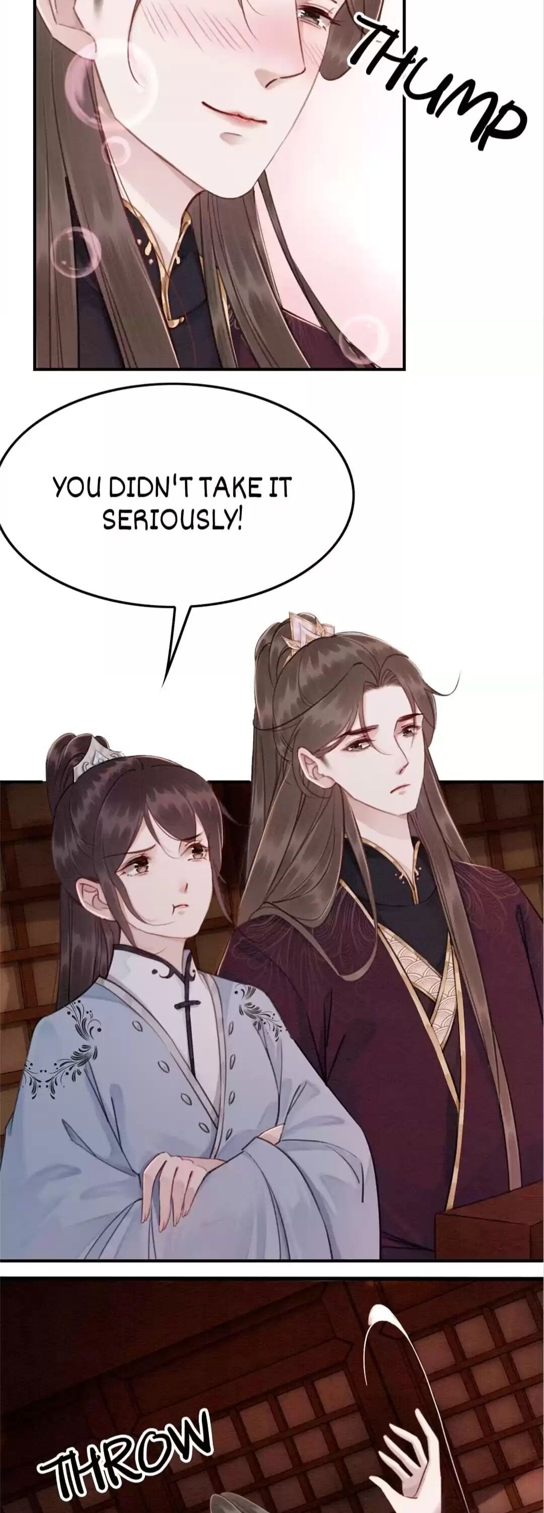 The Regent King is Too Ferocious Chapter 96 - page 2
