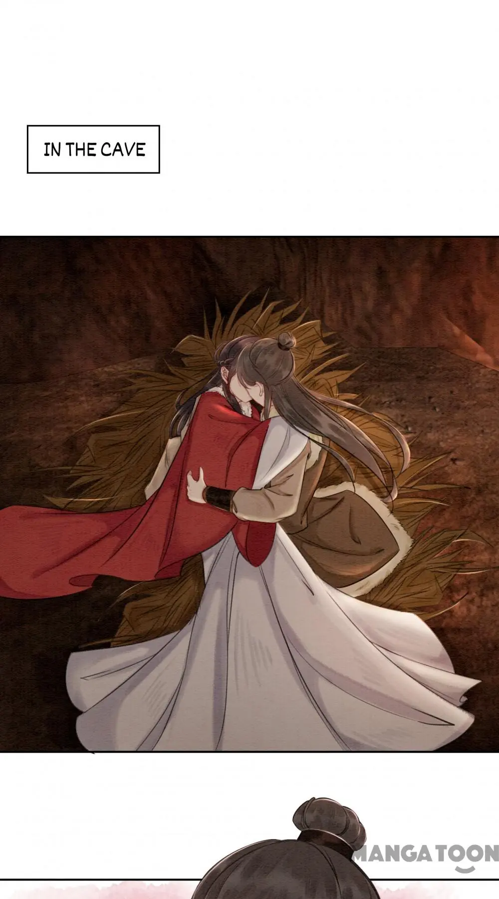 The Regent King is Too Ferocious Chapter 50 - page 1