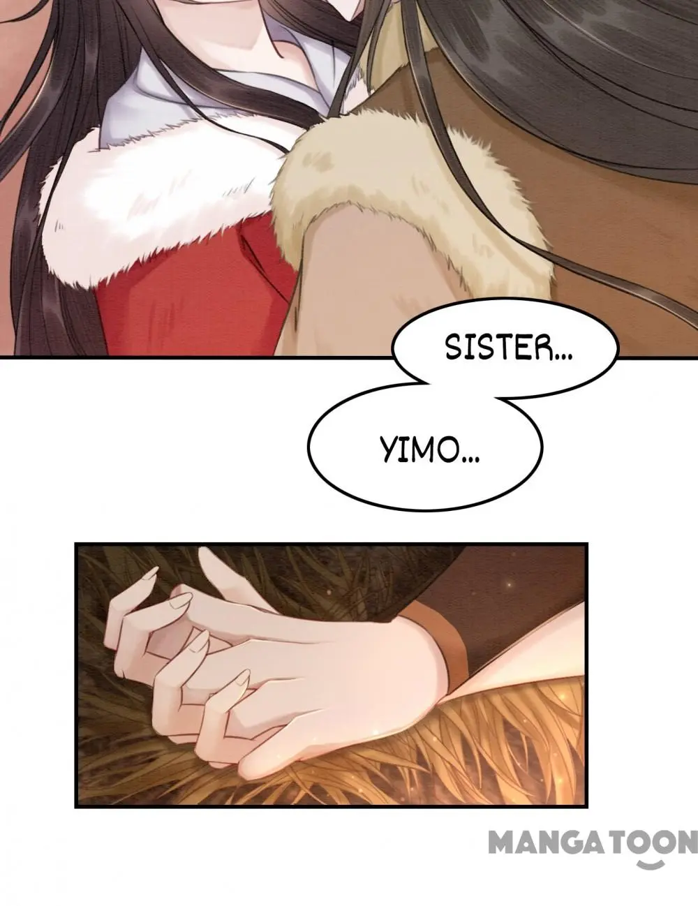 The Regent King is Too Ferocious Chapter 50 - page 11