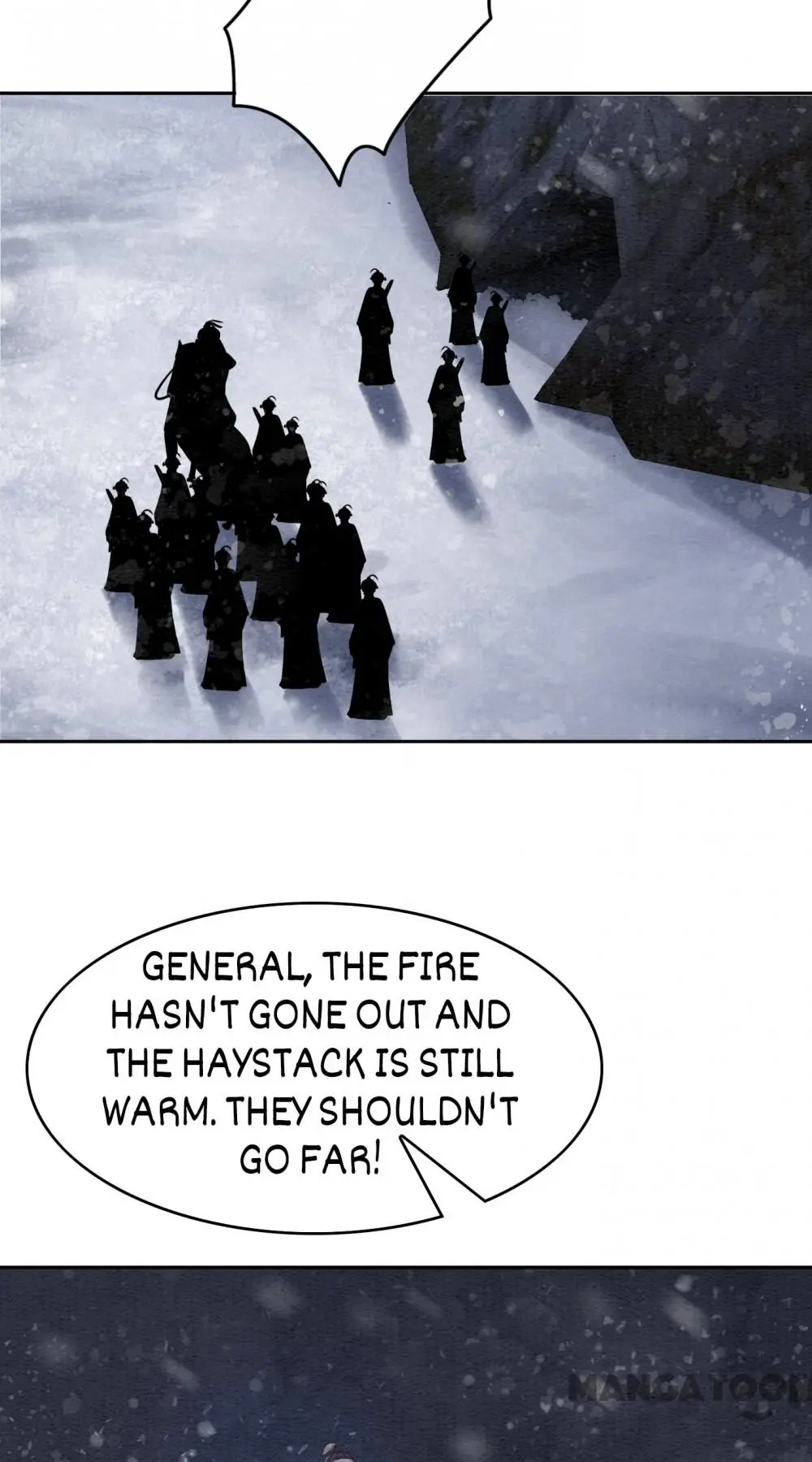 The Regent King is Too Ferocious Chapter 50 - page 17