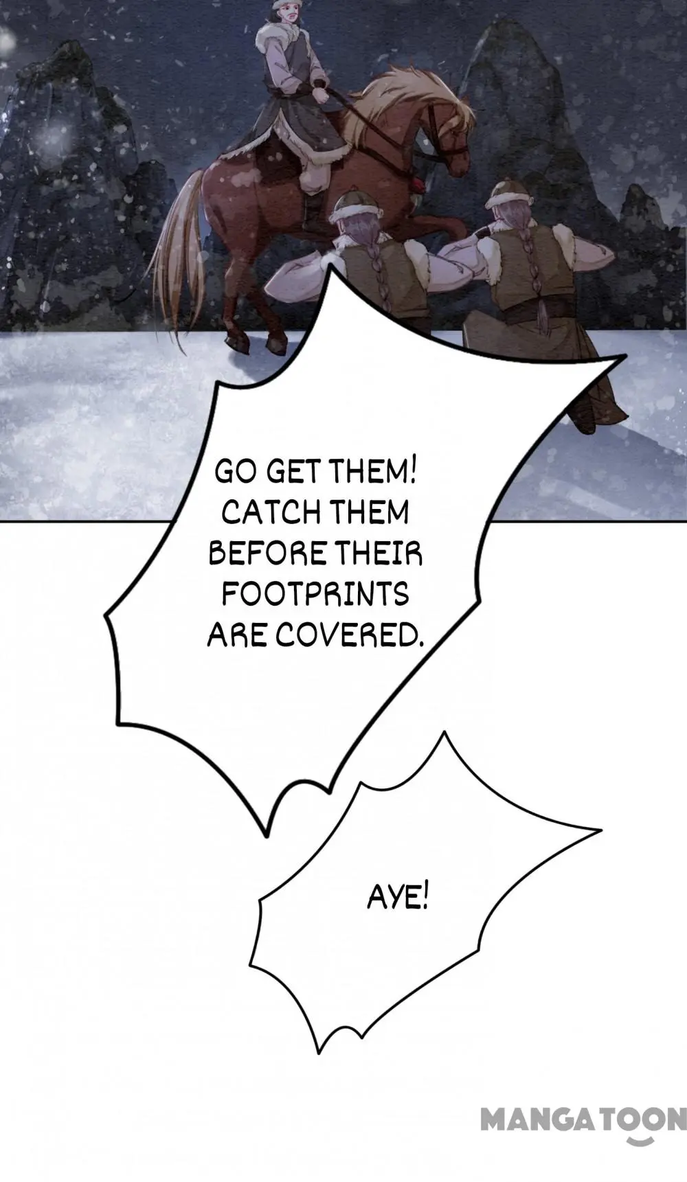 The Regent King is Too Ferocious Chapter 50 - page 18