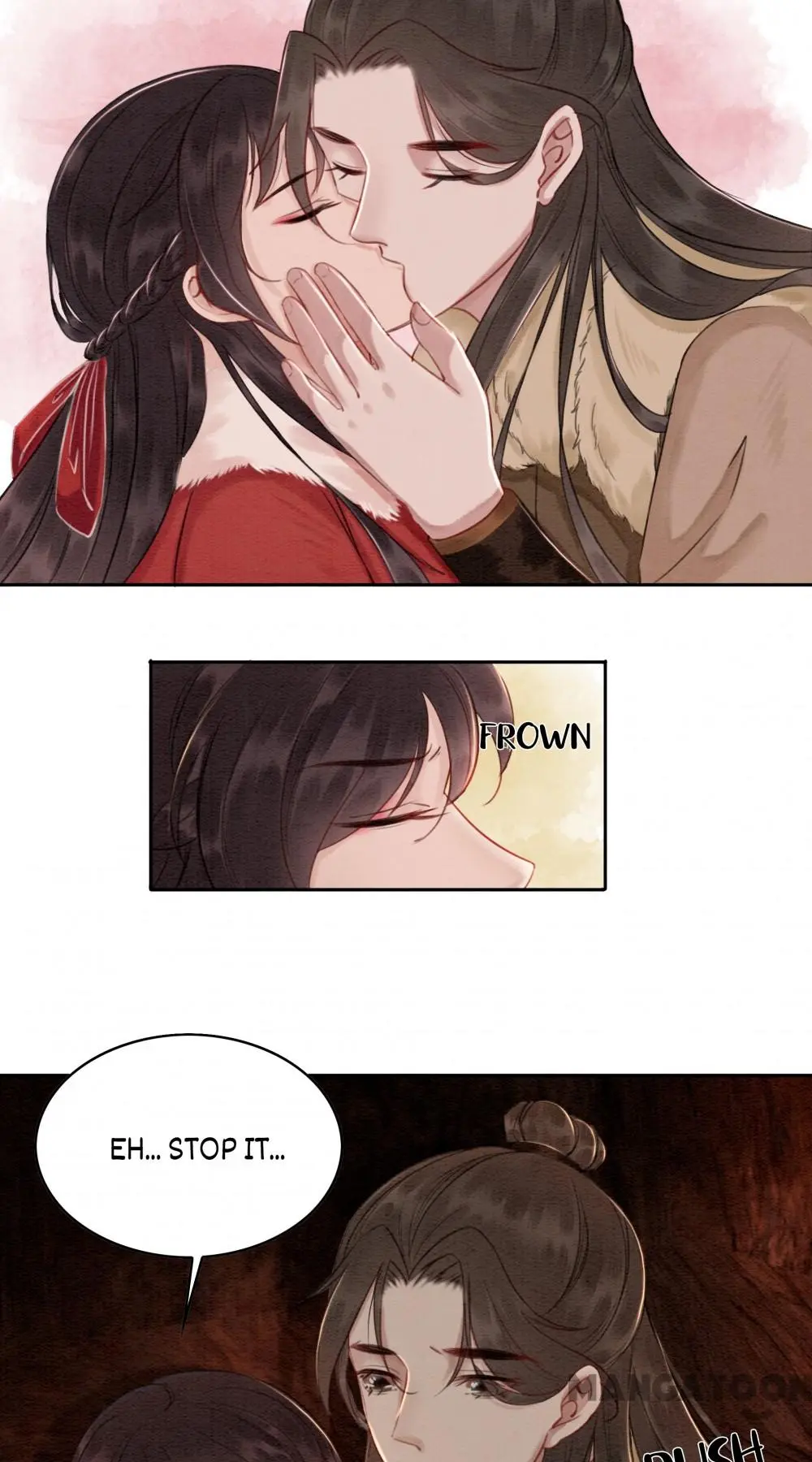 The Regent King is Too Ferocious Chapter 50 - page 2