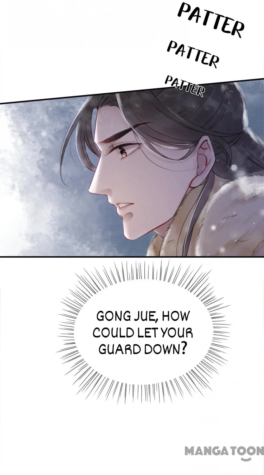 The Regent King is Too Ferocious Chapter 50 - page 20