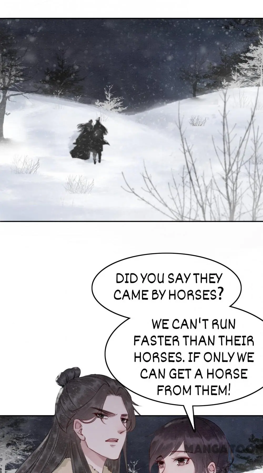 The Regent King is Too Ferocious Chapter 50 - page 25