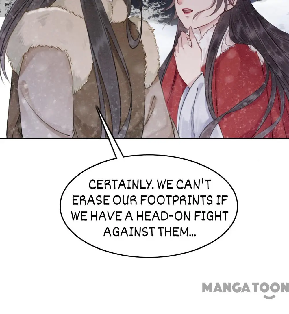 The Regent King is Too Ferocious Chapter 50 - page 26