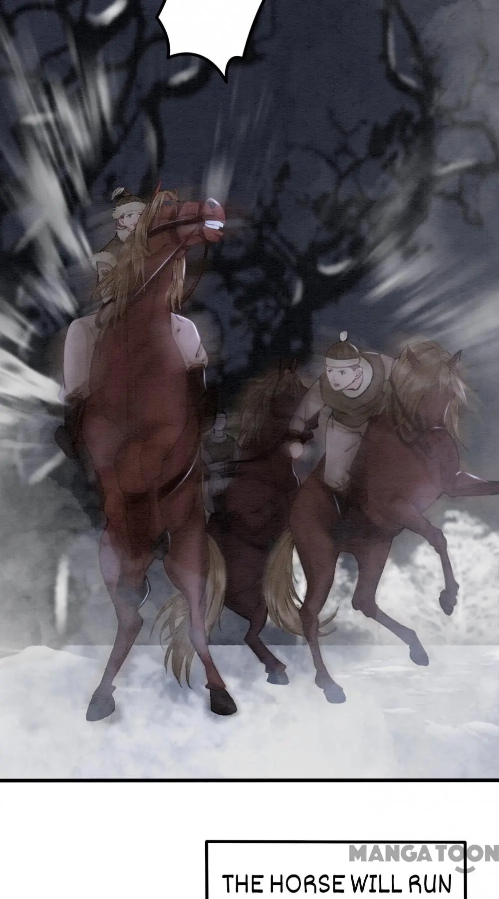 The Regent King is Too Ferocious Chapter 50 - page 32