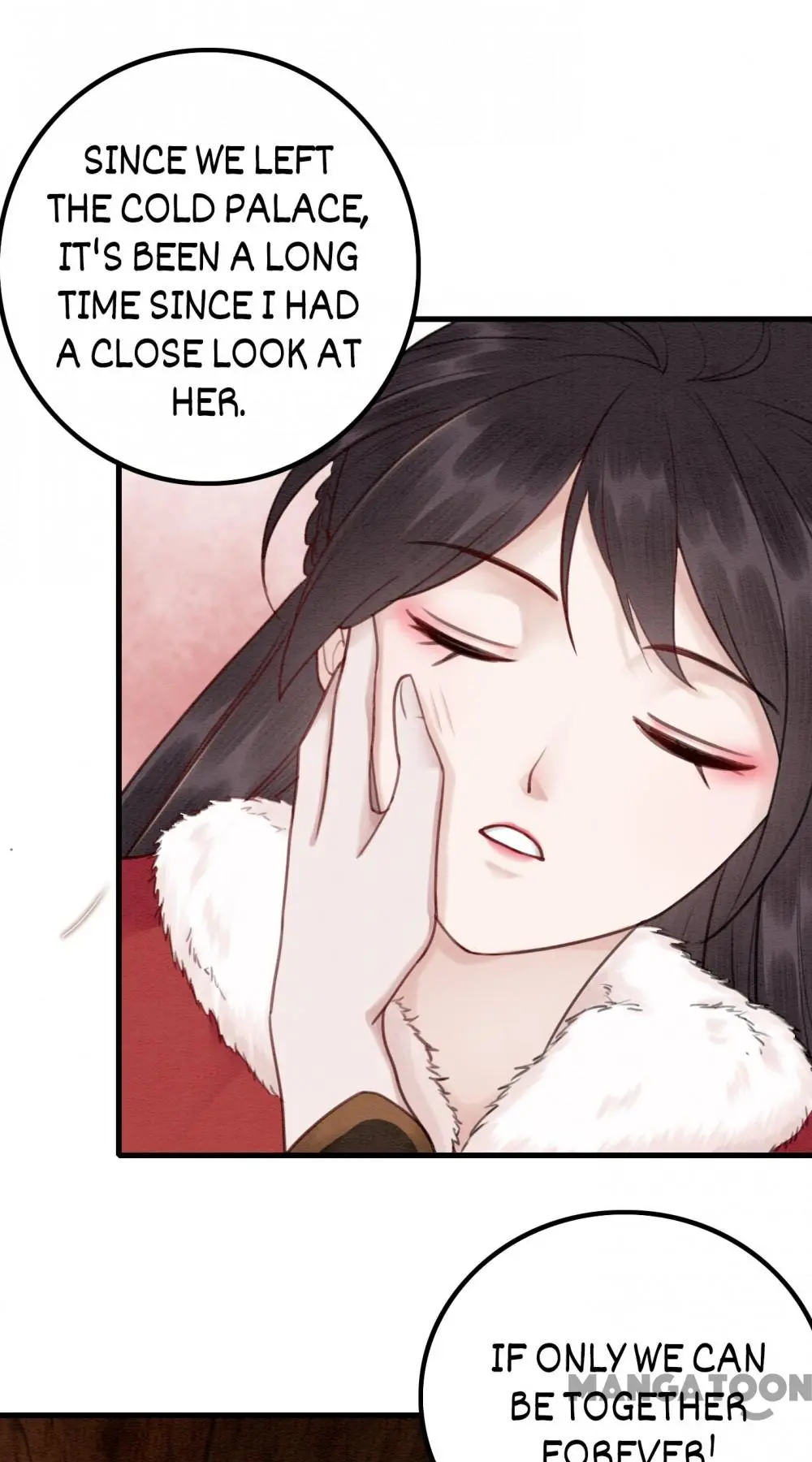 The Regent King is Too Ferocious Chapter 50 - page 5