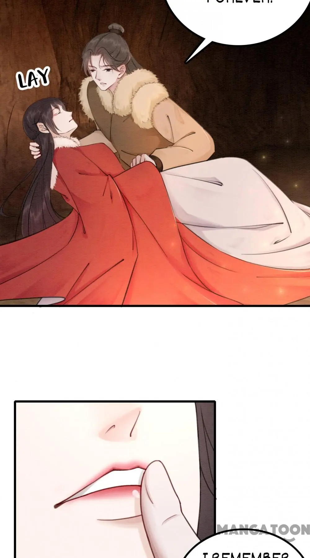 The Regent King is Too Ferocious Chapter 50 - page 6