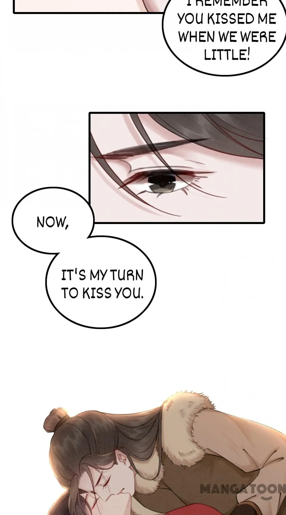 The Regent King is Too Ferocious Chapter 50 - page 7