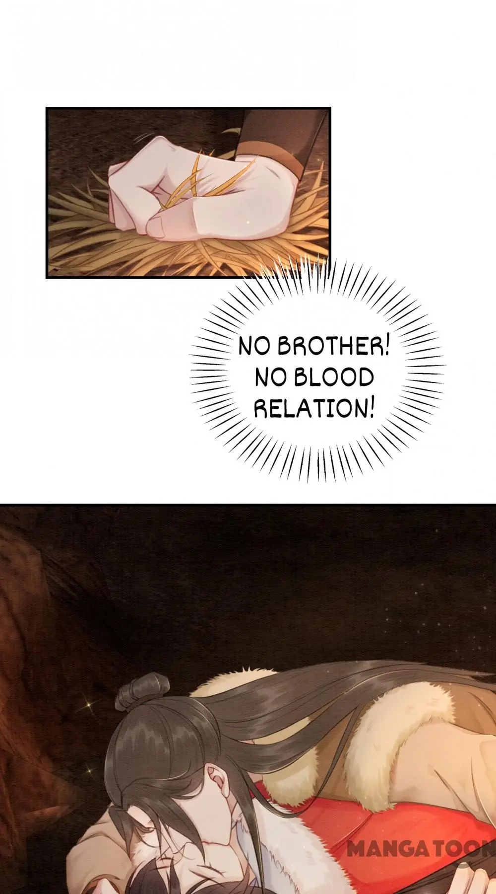 The Regent King is Too Ferocious Chapter 50 - page 9