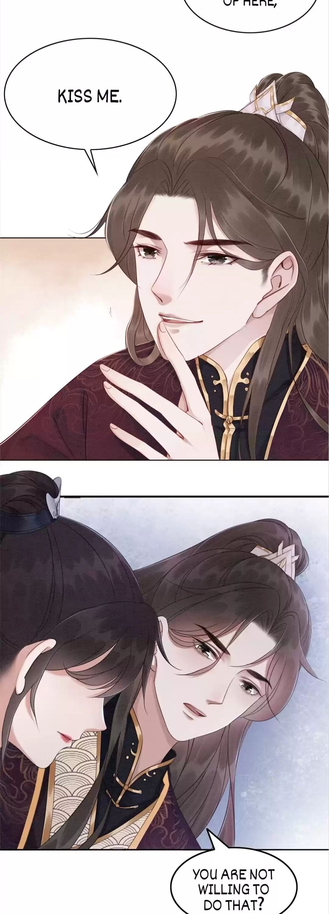 The Regent King is Too Ferocious Chapter 97 - page 15