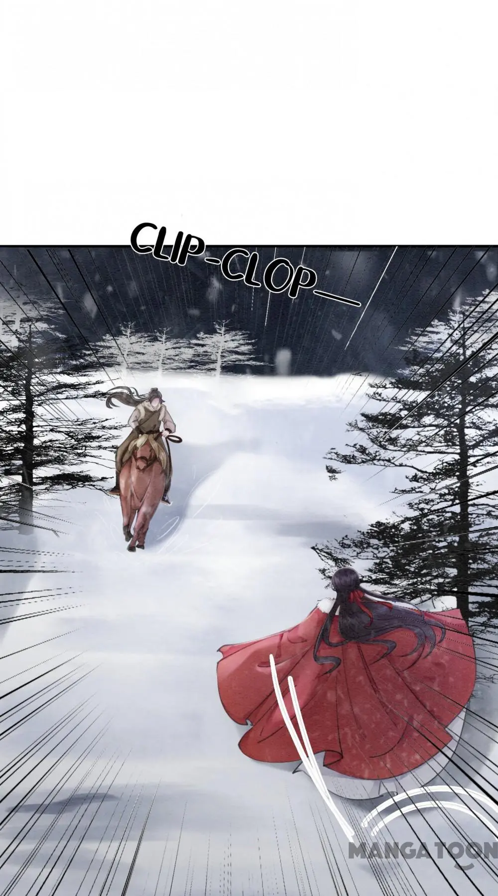 The Regent King is Too Ferocious Chapter 51 - page 11