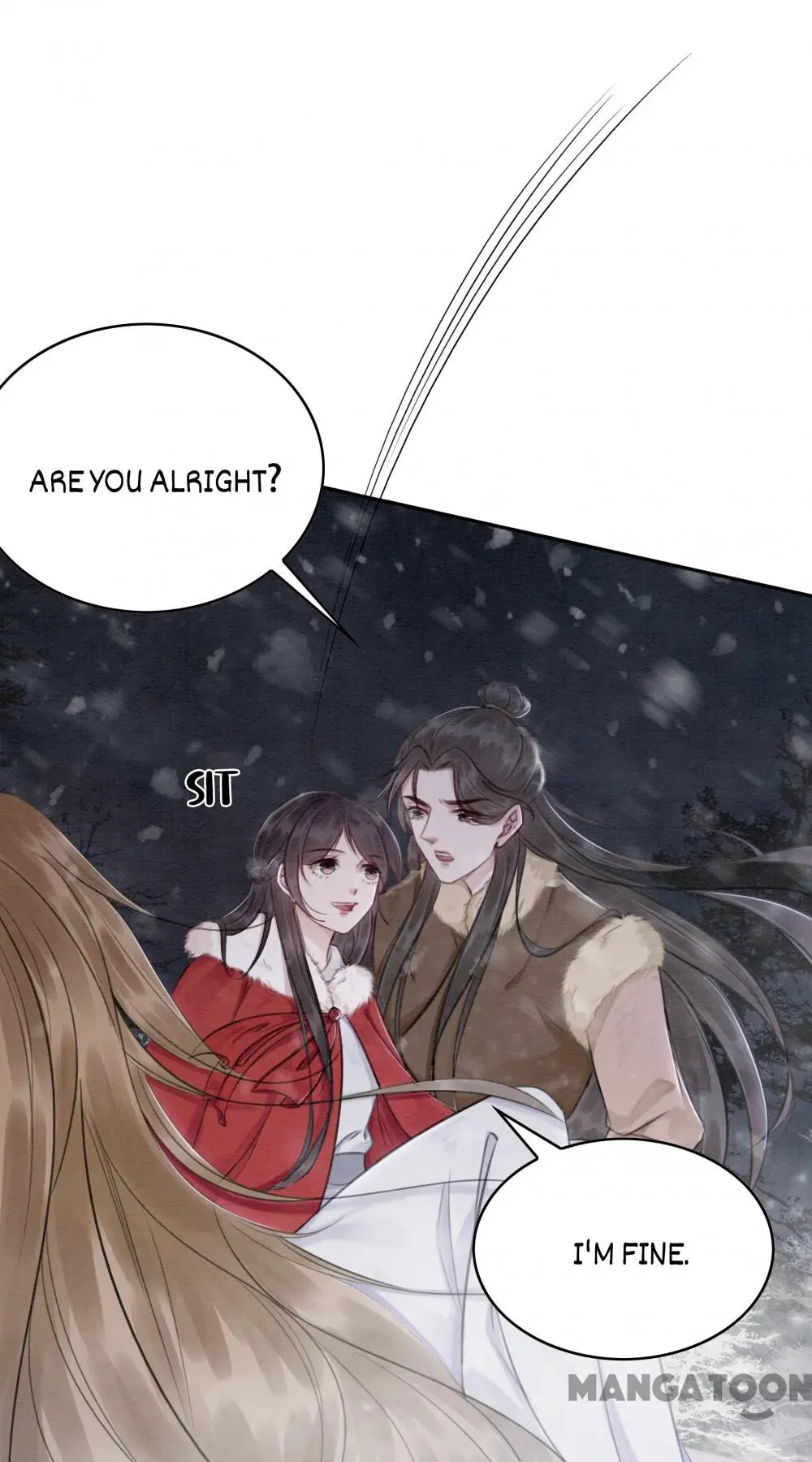 The Regent King is Too Ferocious Chapter 51 - page 15
