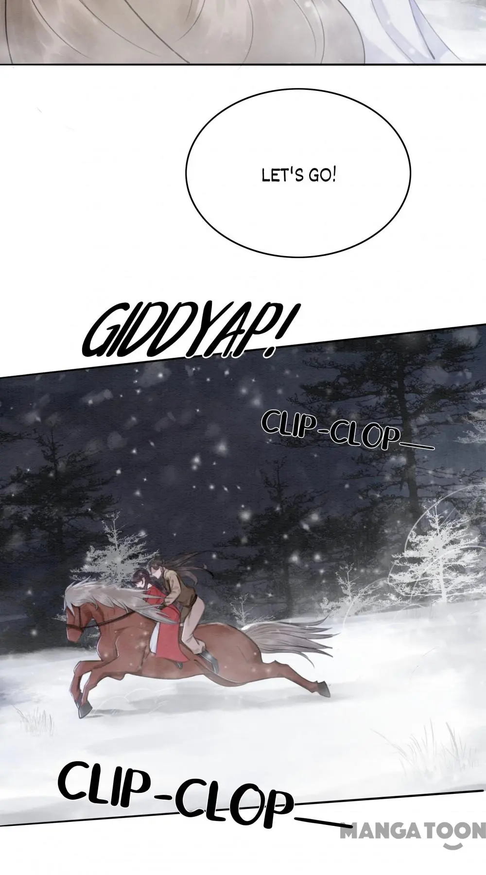 The Regent King is Too Ferocious Chapter 51 - page 16
