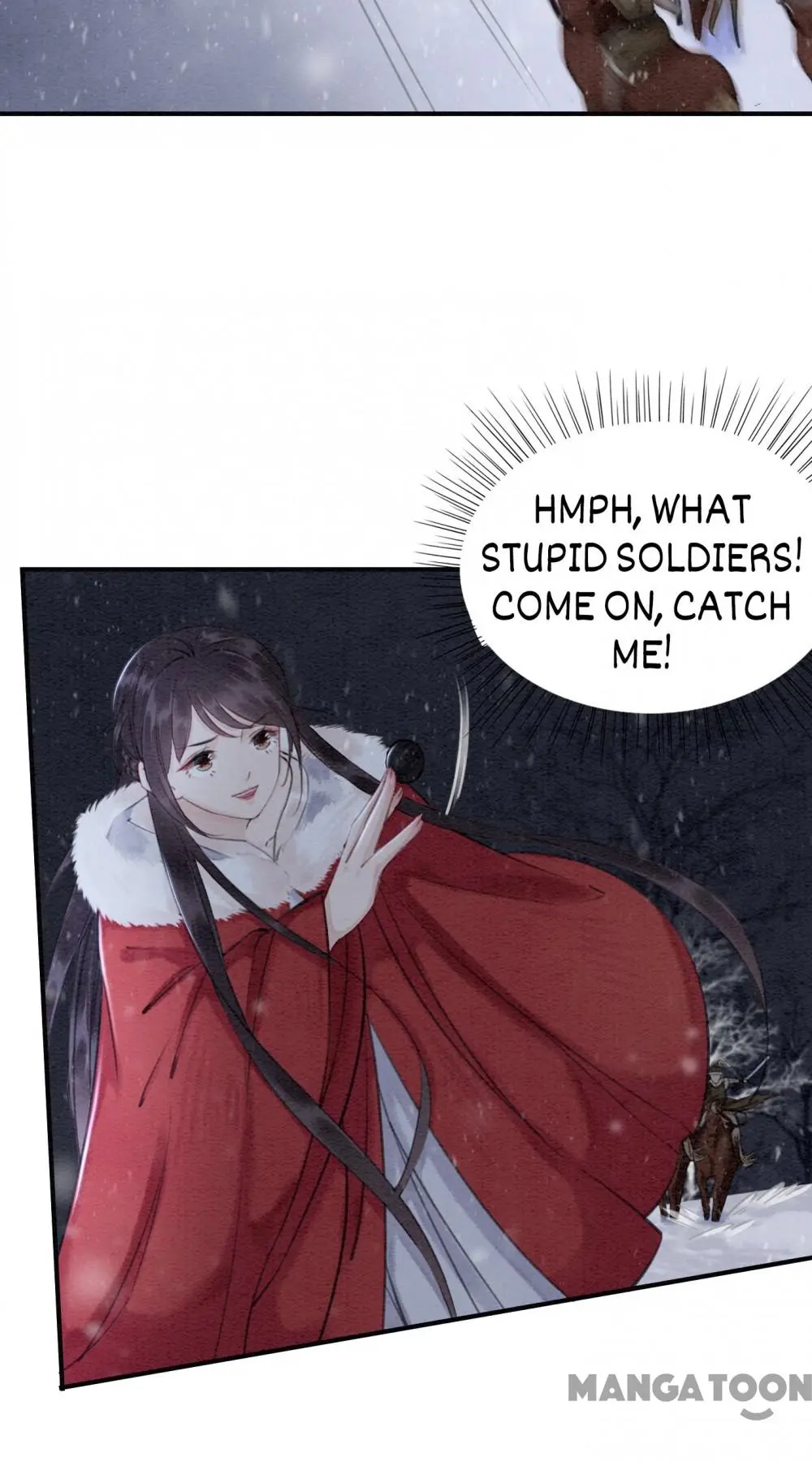 The Regent King is Too Ferocious Chapter 51 - page 2