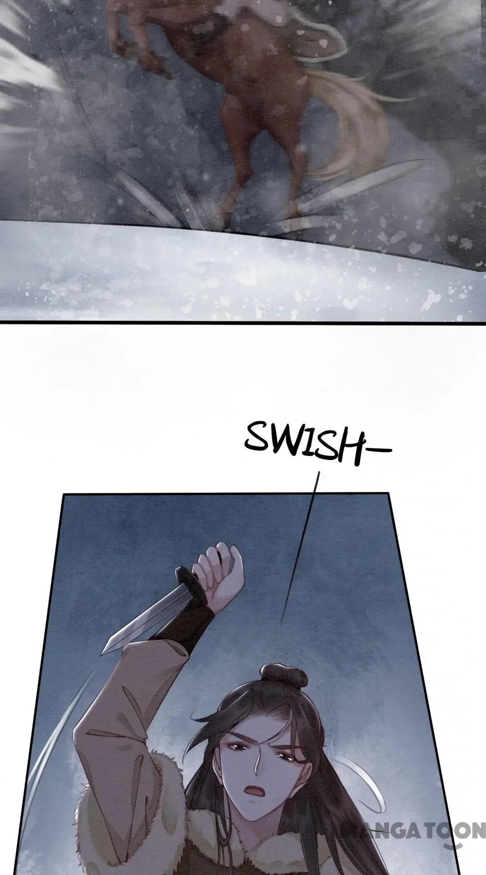 The Regent King is Too Ferocious Chapter 51 - page 20