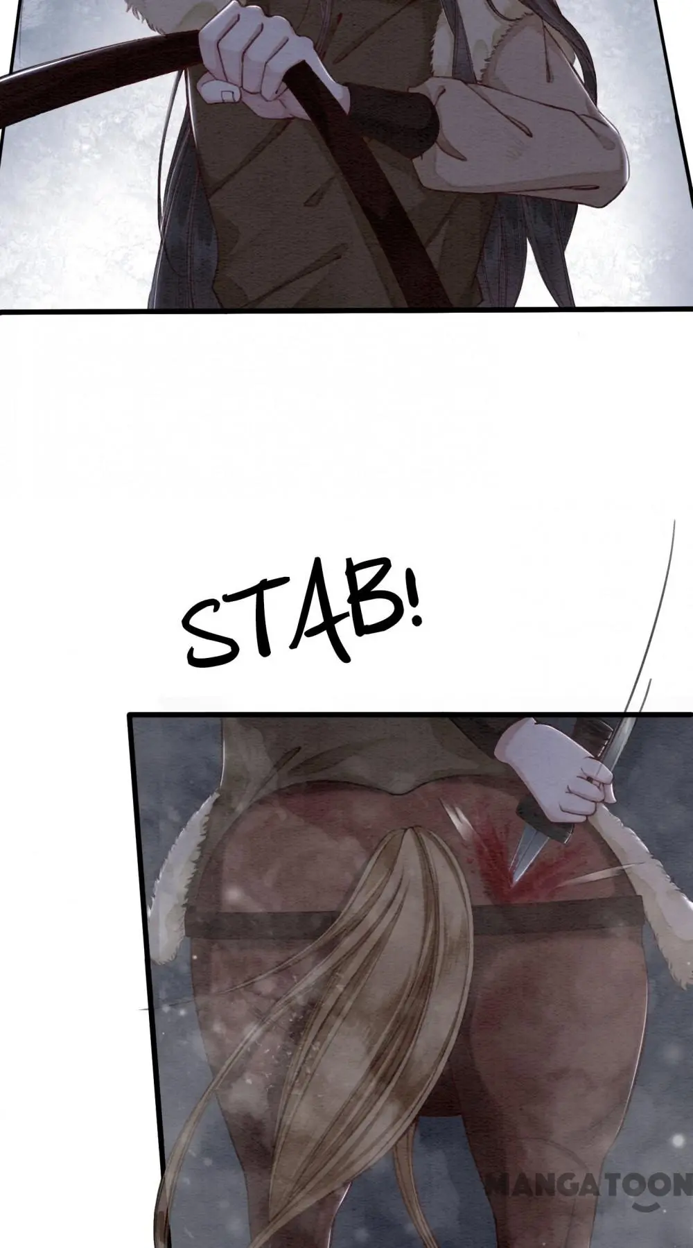 The Regent King is Too Ferocious Chapter 51 - page 21