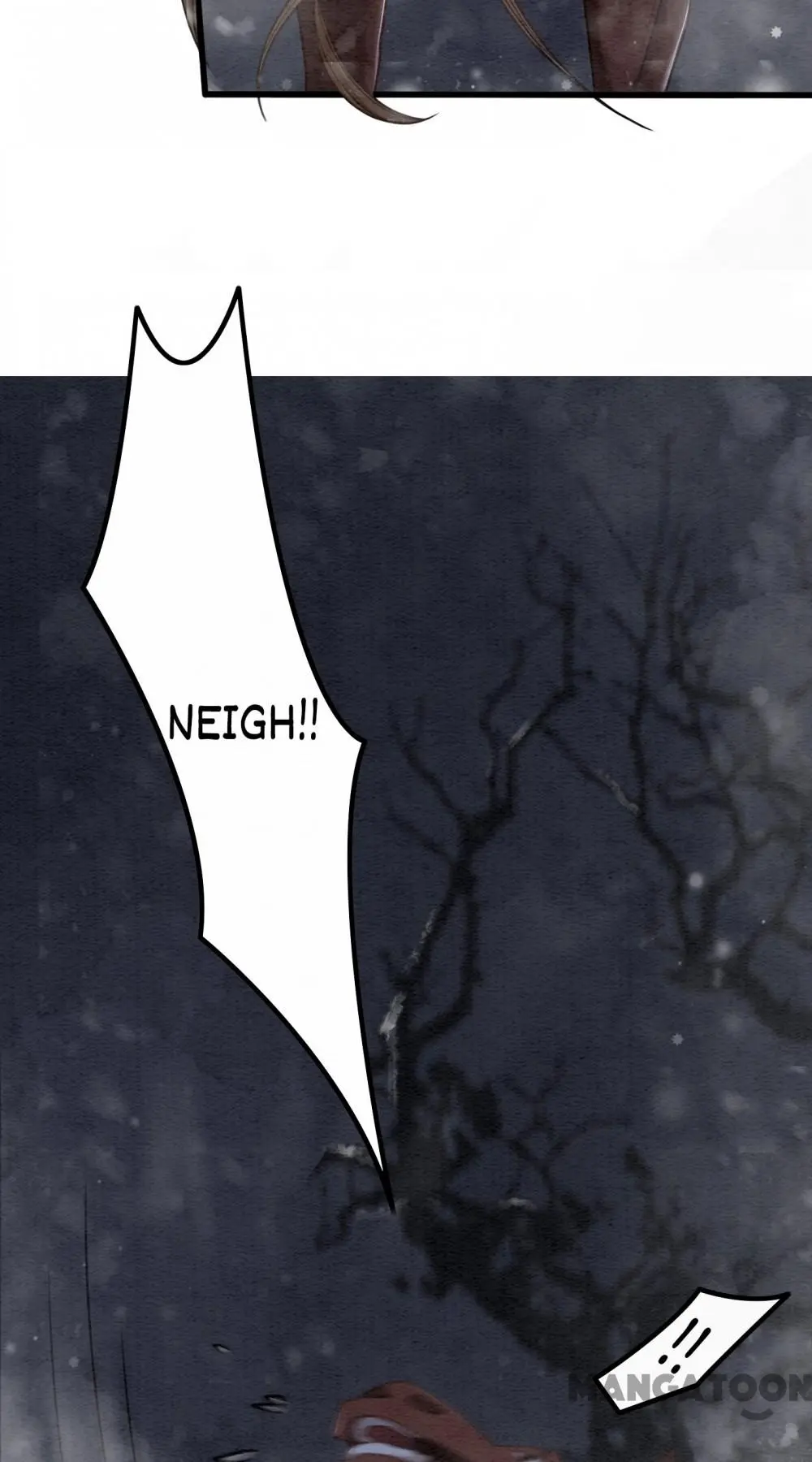 The Regent King is Too Ferocious Chapter 51 - page 22
