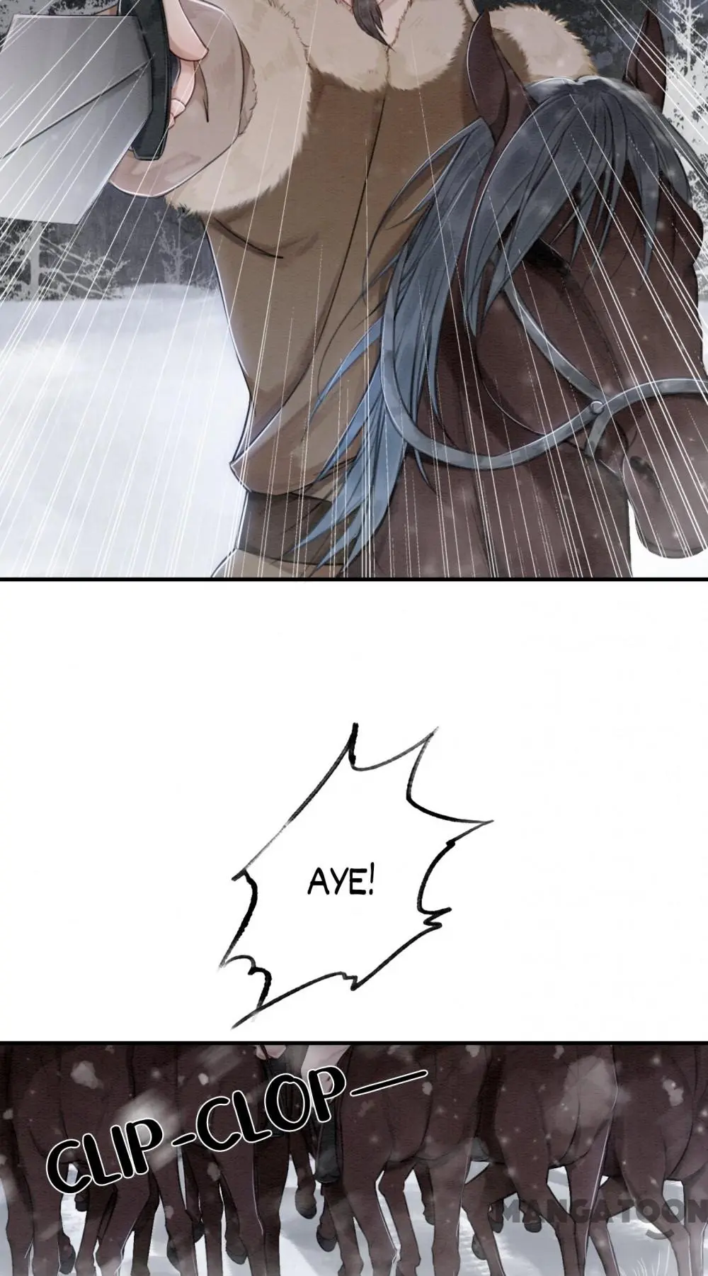 The Regent King is Too Ferocious Chapter 51 - page 26