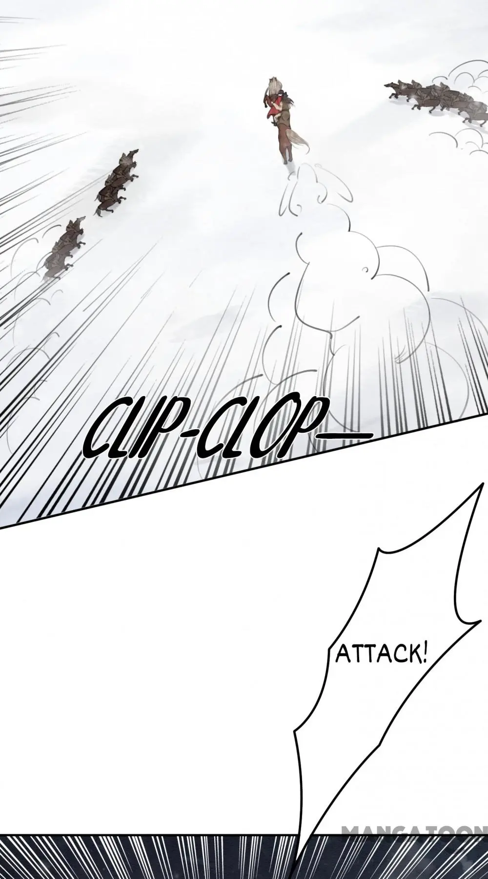 The Regent King is Too Ferocious Chapter 51 - page 29