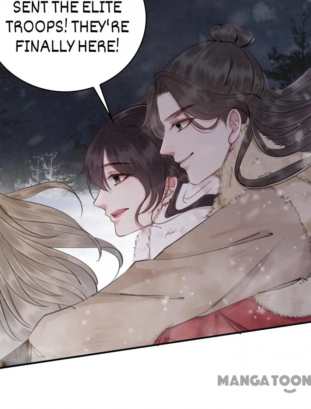 The Regent King is Too Ferocious Chapter 51 - page 31