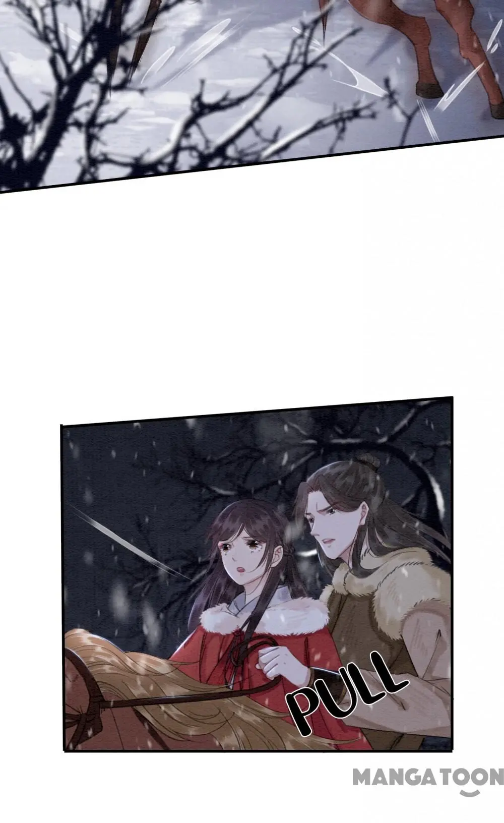 The Regent King is Too Ferocious Chapter 51 - page 35