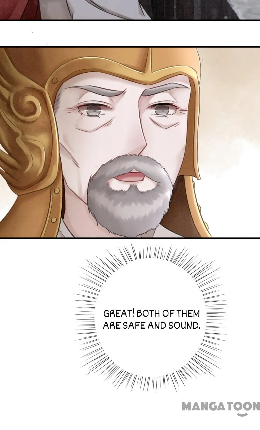 The Regent King is Too Ferocious Chapter 51 - page 39
