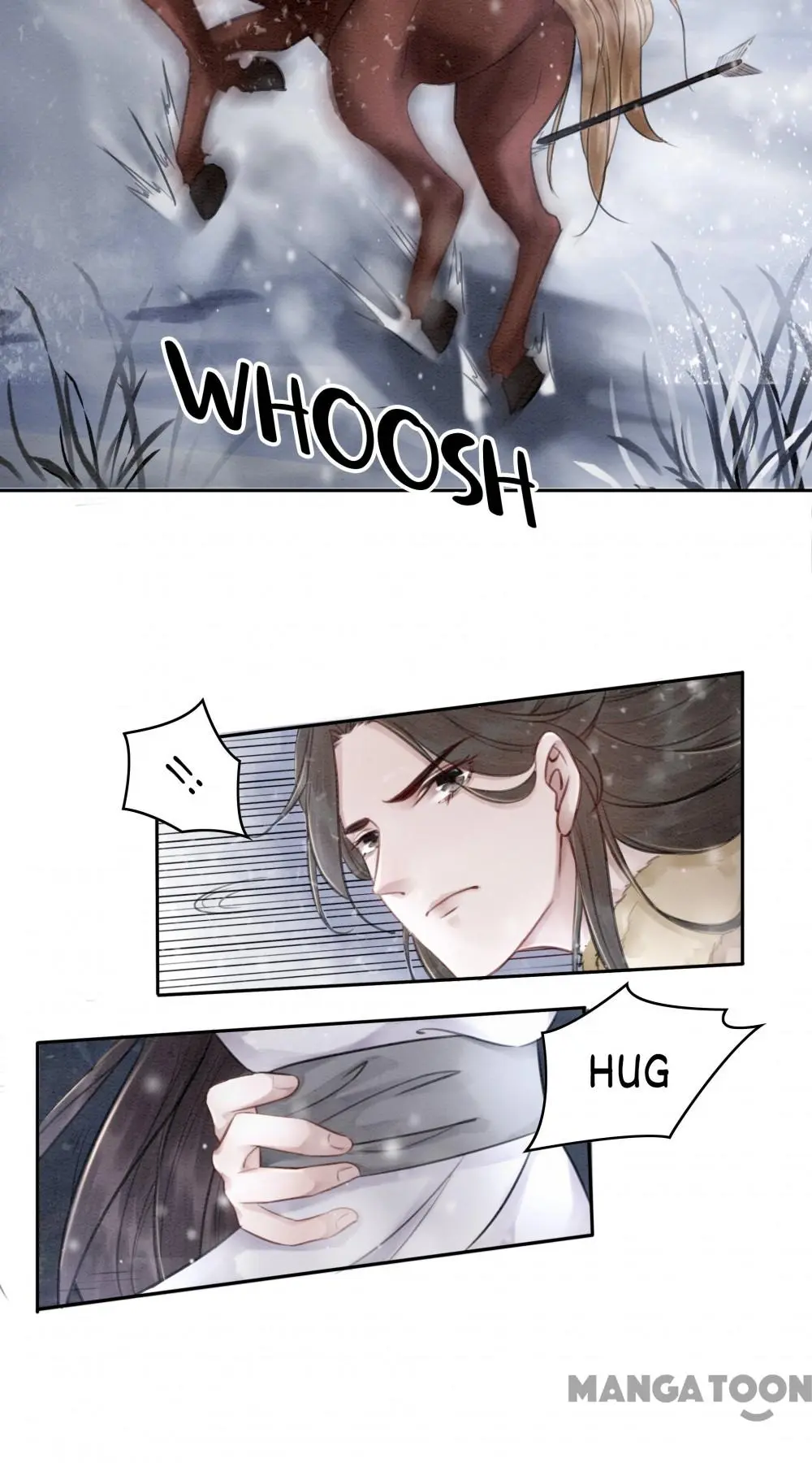 The Regent King is Too Ferocious Chapter 51 - page 42