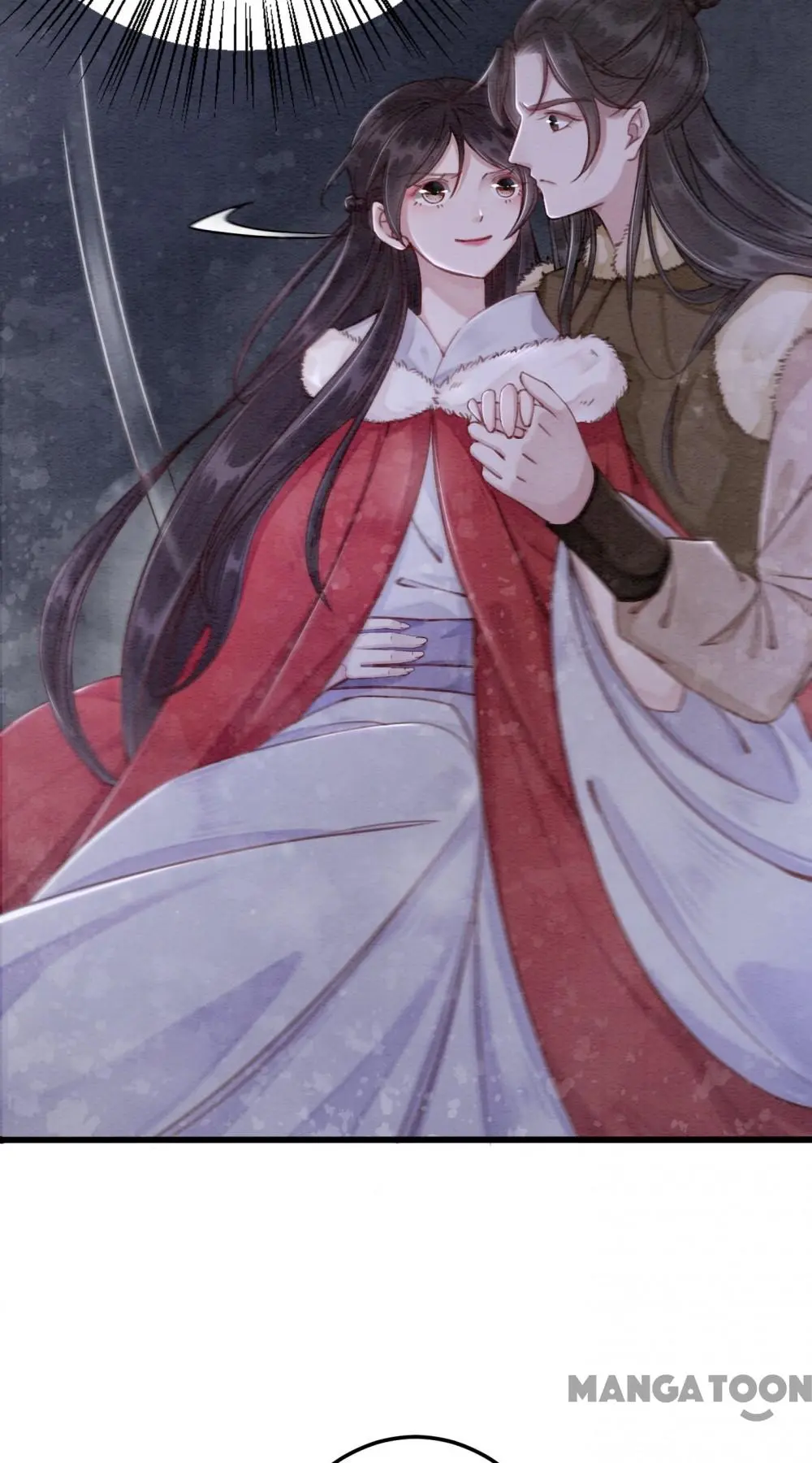 The Regent King is Too Ferocious Chapter 51 - page 45