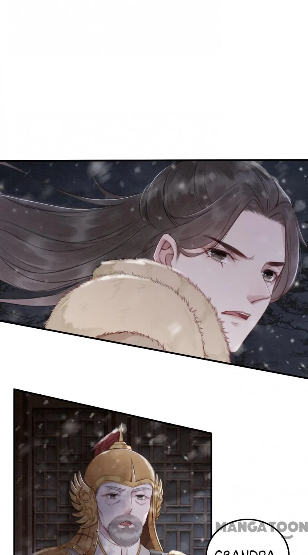 The Regent King is Too Ferocious Chapter 51 - page 49
