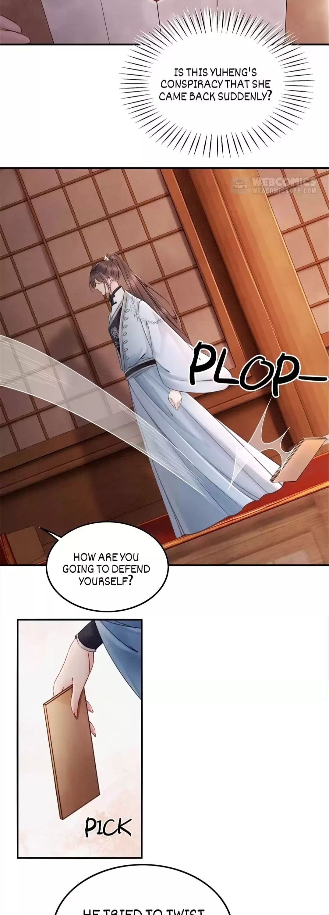 The Regent King is Too Ferocious Chapter 98 - page 14
