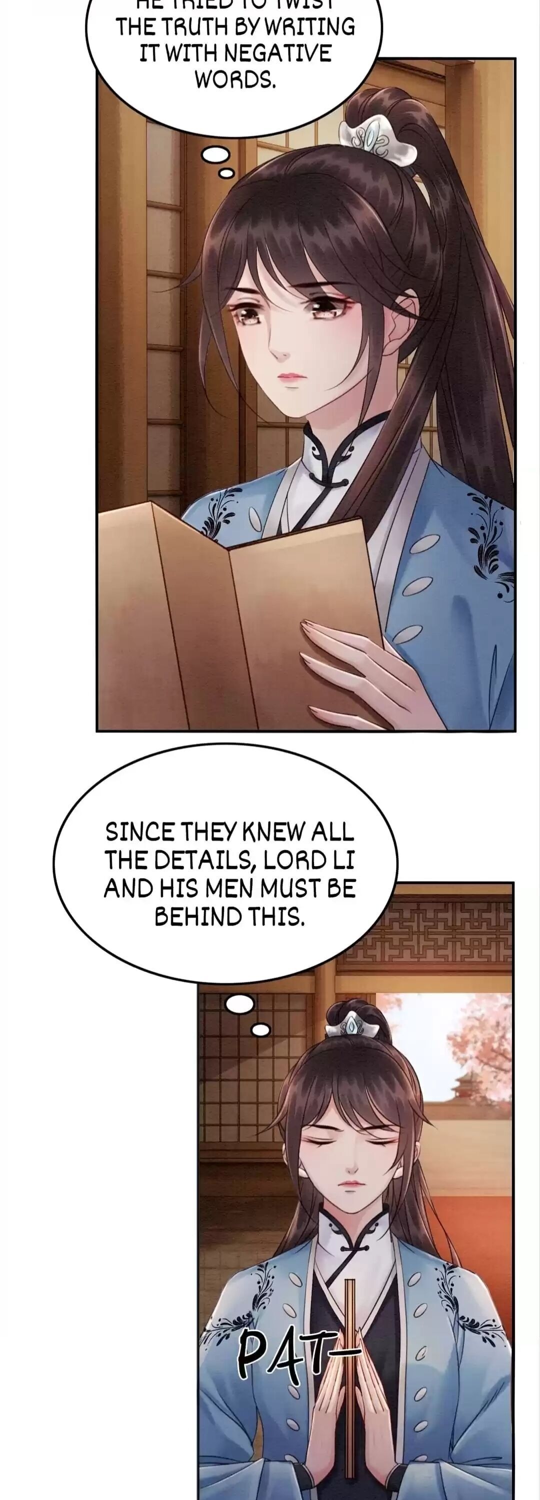 The Regent King is Too Ferocious Chapter 98 - page 15